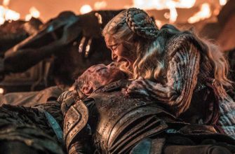 Раскрыт новый спин-офф «Игры престолов» про Таргариена