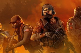 Анонсирован кроссовер в Ghost Recon Breakpoint и Rainbow Six: Siege