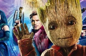 Съемки «Стражей галактики 3» начнутся в 2021 году