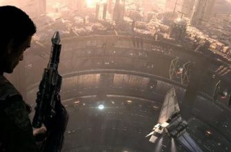 Инсайдер: Lucasfilm решили возродить Star Wars 1313