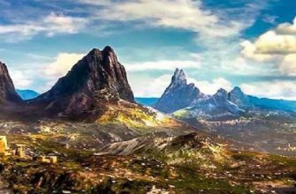 Появился тизер The Elder Scrolls 6, намекающий на место действия