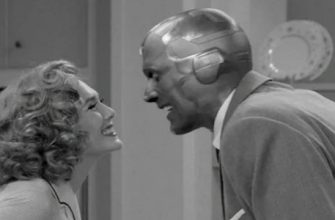 Первые отзывы о сериале «ВандаВижен»