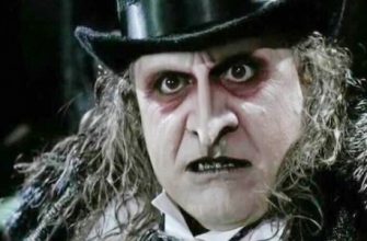 Дэнни де Вито может вернуться к роли Пингвина в киновселенной DC