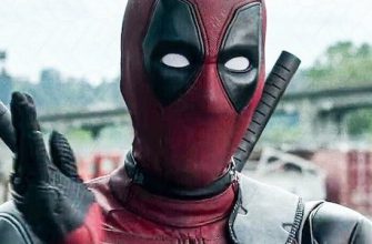 Глава Marvel прокомментировал Дэдпула в MCU