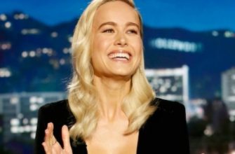 Слух: Бри Ларсон сыграет принцессу в ремейке Disney