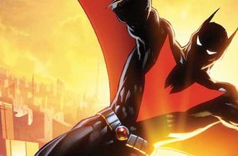 Создатель «Бэтмена будущего» прокомментировал экранизацию с актерами