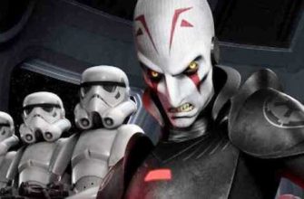 Актер «Звездных войн» хочет сыграть Гранд-инквизитора в новом проекте