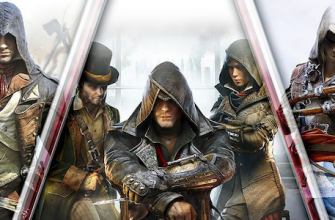 Слух: раскрыто место действия новой Assassin's Creed (2022)