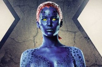 Инсайдер: Дженнифер Лоуренс сыграет Мистик в киновселенной Marvel