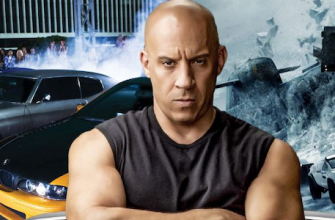 Фильмы «Форсаж» стали лучше, отказавшись от важного элемента