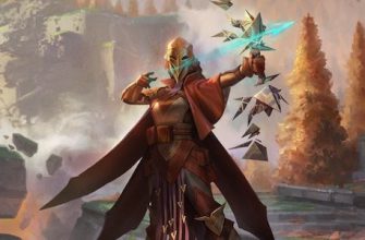 Раскрыт возможный сеттинг Dragon Age 4