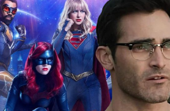 Как сериал про Супермена игнорирует важную проблему Arrowverse