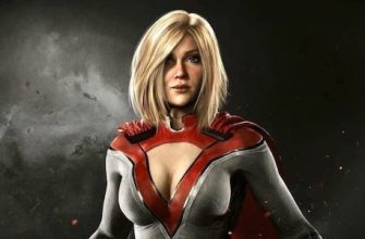 Похоже, Injustice 3 выйдет скоро