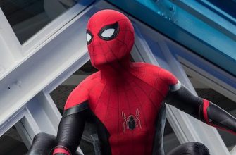 Том Холланд хочет сняться в хорроре, но есть одна проблема