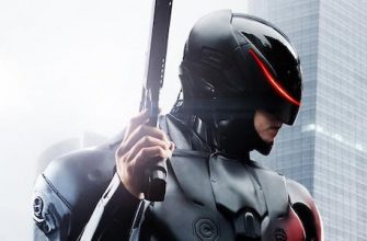 Актер объяснил, почему перезапуск «Робокопа» провалился