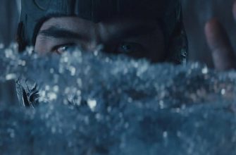 Первые кадры фильма Mortal Kombat (2021). Трейлер выйдет скоро