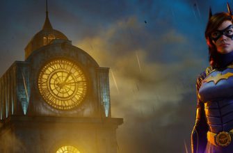 Прокачка героев Gotham Knights порадует игроков