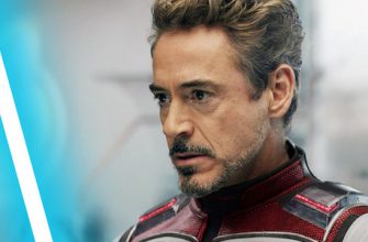 Утечка: Роберт Дауни-младший сыграет в «Звездных войнах», но не Трауна