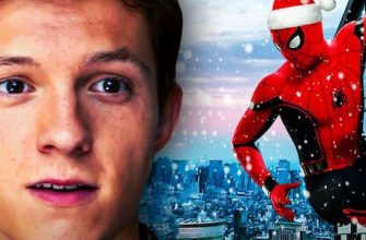 Новые кадры «Человека-паука 3» подтвердили место в таймлайне MCU