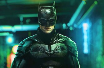 Второй тизер-трейлер «Бэтмена» должен выйти скоро