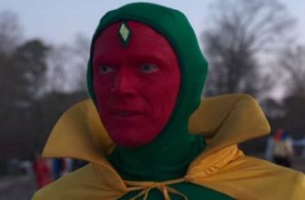 Утечка Marvel раскрыла появление героя в сериале «ВандаВижен» (спойлеры)