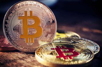 Что такое Bitcoin? С чем его едят?