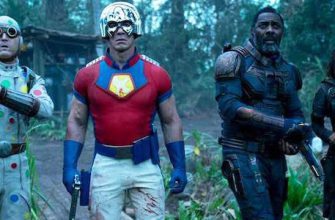 Сюжет фильма «Отряд самоубийц: Миссия навылет» тизерит миссию команды