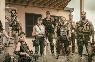 Утечка. Дата выхода фильма «Армия мертвых» от Зака Снайдера