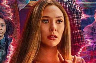 Неожиданный новый трейлер «ВандаВижен» со спойлерами