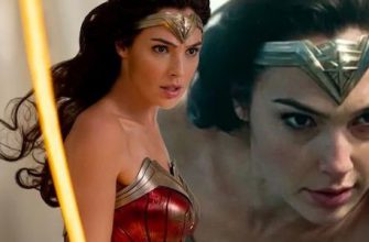 Объяснено, провалилась ли «Чудо-женщина 1984» в кассовых сборах