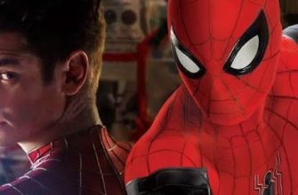 Слух. Подтверждено появление Эндрю Гарфилда в «Человеке-пауке 3»