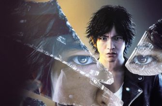 Названа дата выхода Judgment на PS5 и Xbox Series
