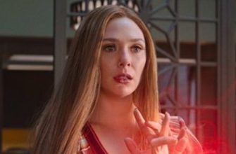 Фанат показал возможную концовку сериала «ВандаВижен». Такой финал пугает