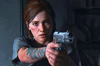 Замечена мелкая деталь геймплея The Last of Us 2, которую многие упустили