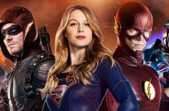 Arrowverse не умирает: The CW продлили сериалы DC