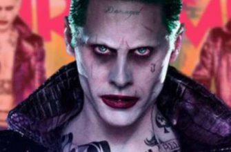 Джаред Лето высказался о «Лиге справедливости» Зака ​​Снайдера