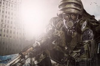 Metro: Last Light Redux можно забрать бесплатно в EGS