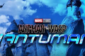 Съемки «Человека-муравья 3» пройдут в необычном месте