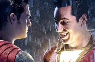 СМИ: Генри Кавилл вернется к роли Супермена в «Шазаме 2»