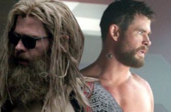 Толстый Тор из «Мстителей: Финал» может вернуться в «Любовь и гром»