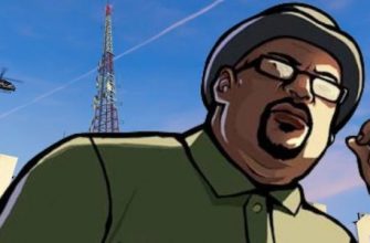 Слух: Rockstar готовят ремейк GTA: San Andreas