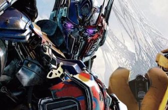 СМИ: раскрыто название и время действия «Трансформеров 6»