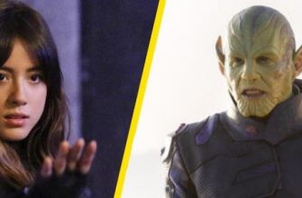 Звезда «Агентов «Щ.И.Т.» хочет вернуться в киновселенной Marvel