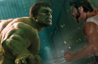 Инсайдер: Росомаха сразится с Халком в MCU