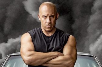 Новый трейлер «Форсажа 9» подтверждает выход фильма весной