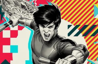 Трейлер фильма «Шан-Чи и легенда десяти колец» достоин ожиданий