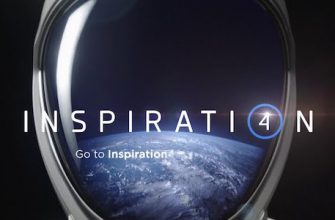 Трейлер SpaceX Inspiration 4 напоминает «Фантастическую четверку»