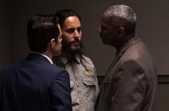 «Дьявол в деталях» все еще лидер кассовых сборов