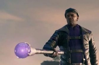 Звезда Marvel Сэмюэл Л. Джексон попал в игру в рекламе сетей 5G