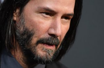 СМИ: раскрыто, кого сыграет Киану Ривз в фильме по Marvel